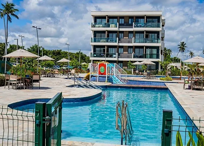 Makia By Mai Hotel Pôrto das Galinhas