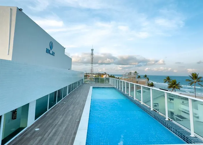 Ocean Blue Residence Pôrto das Galinhas